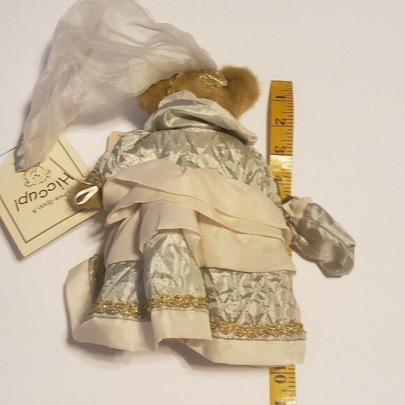 Boyds Bears Bailey style 9199-16 Princess Quinn - Picture 8 of 9